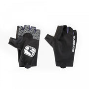 Giordana Aero Gloves - Black/Titanium